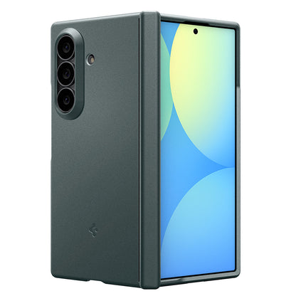 Coque MagSafe pour Samsung Galaxy Z Fold8 Ultra F976, Spigen, Air Fit Pro, Vert ACS11493