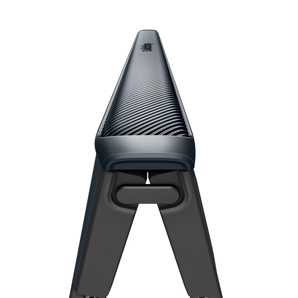 Coque MagSafe pour Samsung Galaxy Z Fold8 Ultra F976, Spigen, Slim Armor Pro, Bleue ACS11509