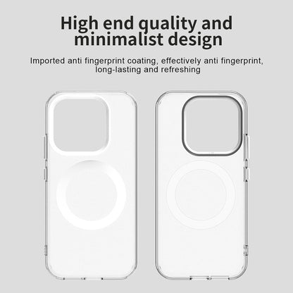Housse MagSafe pour Xiaomi 17, Techsuit, CandyCase, Blanche