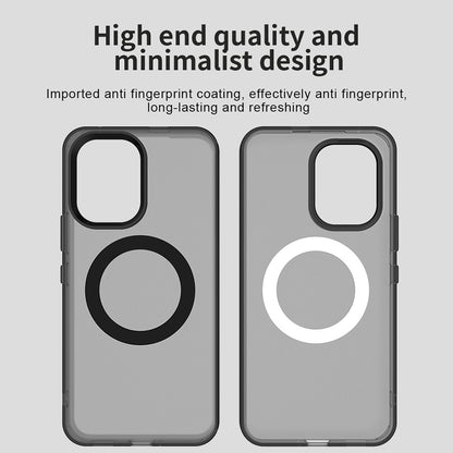 MagSafe Case for Xiaomi Poco X8 Pro Max, Techsuit, CandyCase, Black