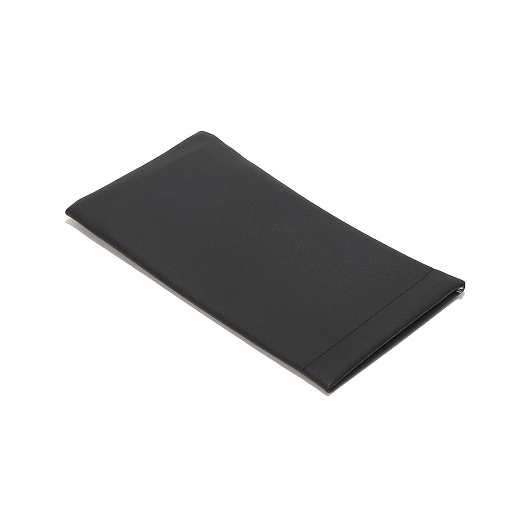Étui à lunettes Techsuit ETS2, 180mm x 90mm, Noir