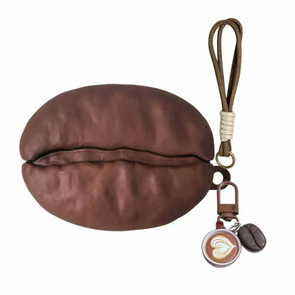 Coque OEM Coffee pour Apple AirPods 4