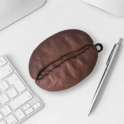 Coque OEM Coffee pour Apple Airpods Pro 3