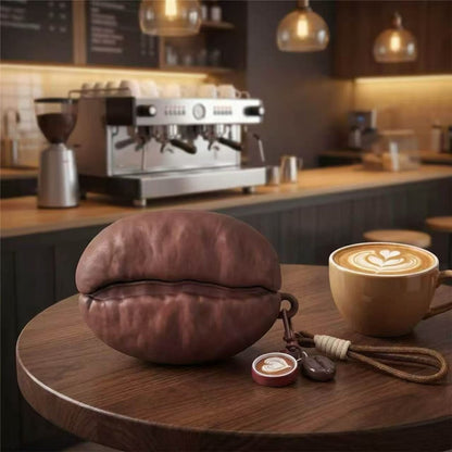 Coque OEM Coffee pour Apple AirPods Pro 2 / Pro