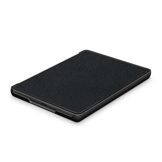 Étui pour Amazon Kindle Paperwhite 5 pouces, Tech-Protect, SmartCase, Noir