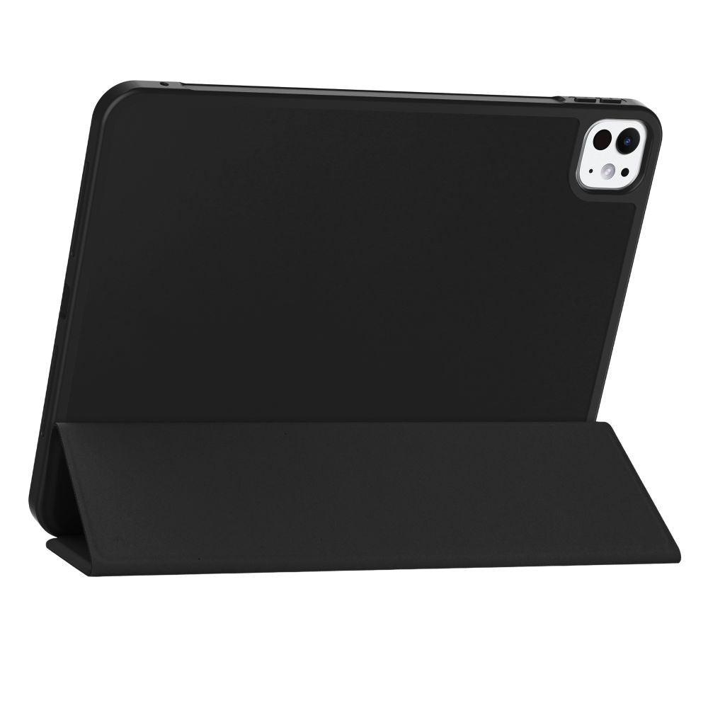 Étui pour Apple iPad Pro 11 (2024), Tech-Protect, SC PEN, noir 