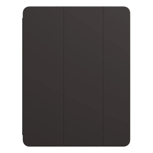 Étui pour Apple iPad Pro 12.9 (2022) / Pro 12.9 (2021) / Pro 12.9 (2020) / Pro 12.9 (2018), Smart Folio, Noir MJMG3ZM/A