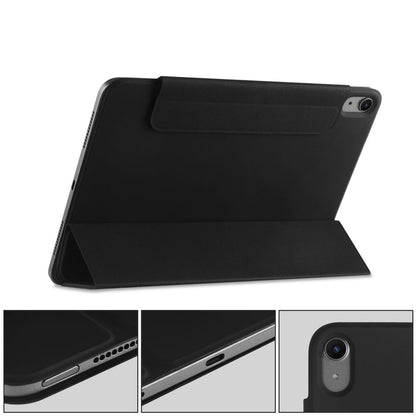 Étui pour Apple iPad iPad Air 11 (2024) / Air (2022) / Air (2020), Tech-Protect, SmartCase, Noir