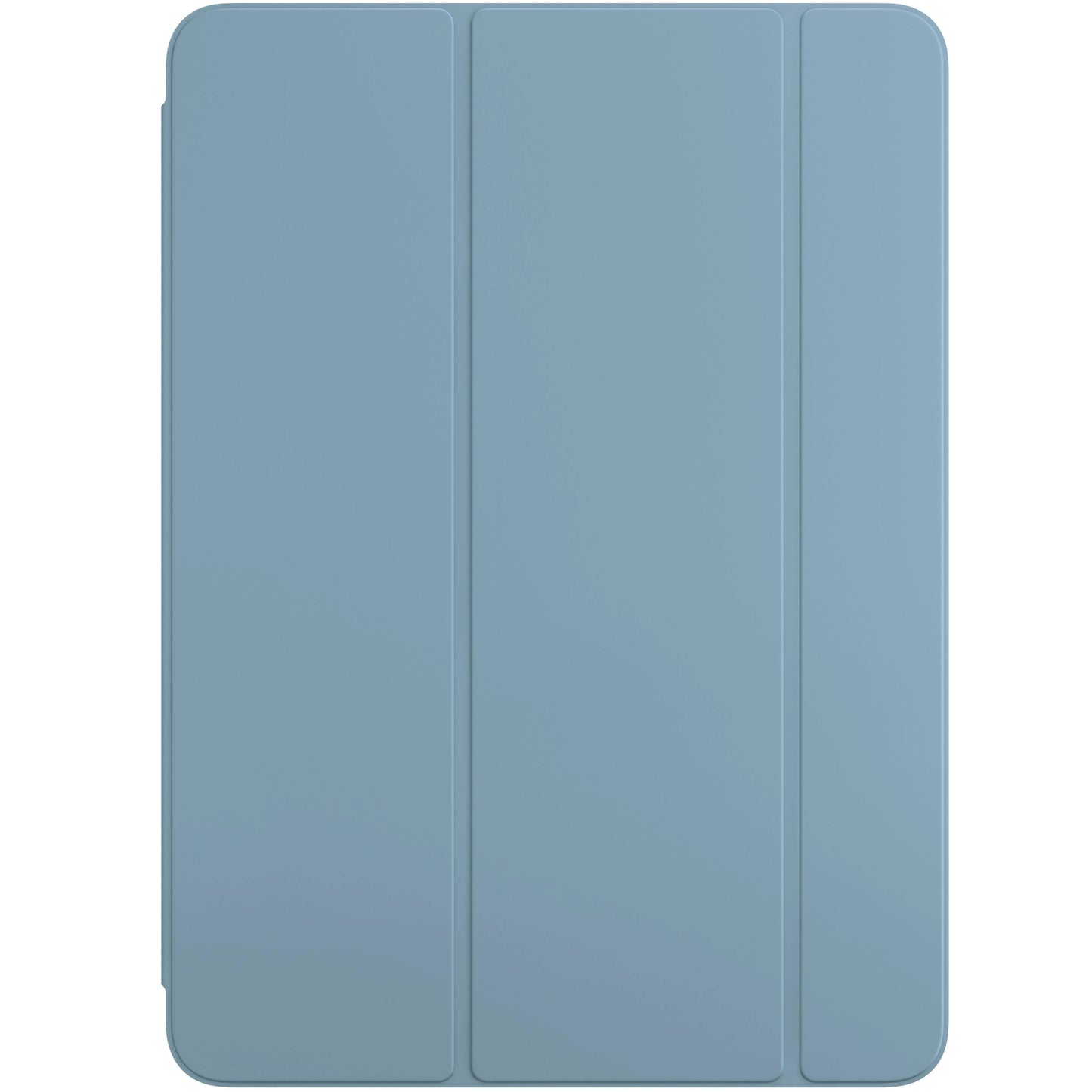 Étui pour Apple iPad Air 13 (2024), Smart Folio, Bleu MWKA3ZM/A 