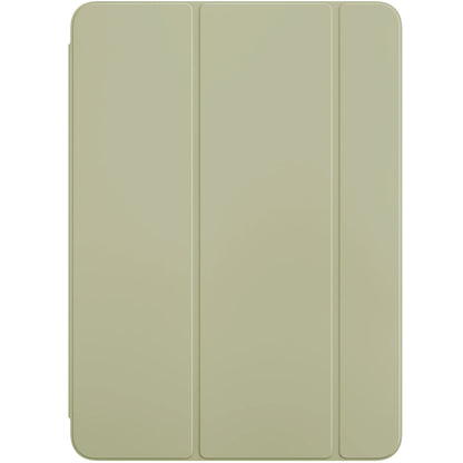 Étui pour Apple iPad Air 13 (2024), Smart Folio, Vert MWKC3ZM/A 