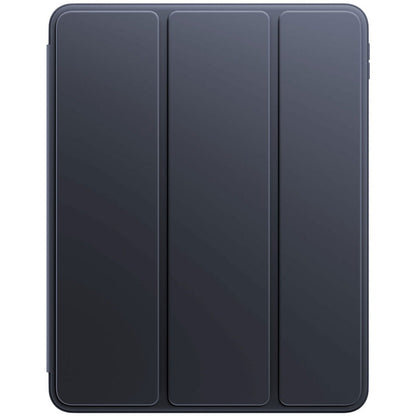 Housse pour Apple iPad (2025) / (2022), 3MK, Soft Tablet, Noire