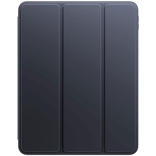 Housse pour Apple iPad (2025) / (2022), 3MK, Soft Tablet, Noire