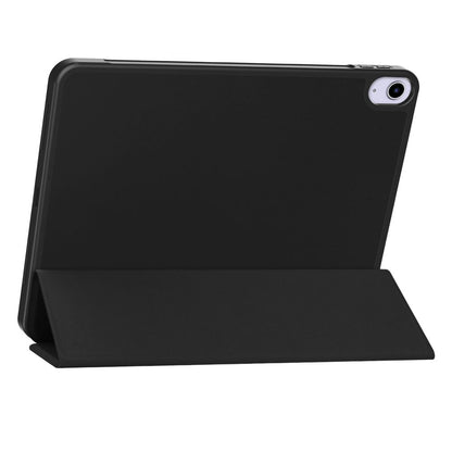 Étui pour Apple iPad iPad Air 11 (2024) / Air (2022) / Air (2020), Tech-Protect, SC PEN, Noir 