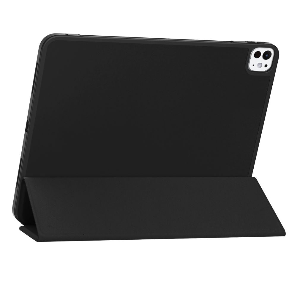 Étui pour Apple iPad Pro 13 (2024), Tech-Protect, SC PEN, noir 