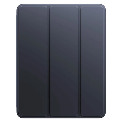 Housse pour Apple iPad (2025) / (2022), 3MK, Soft Tablet, Noire