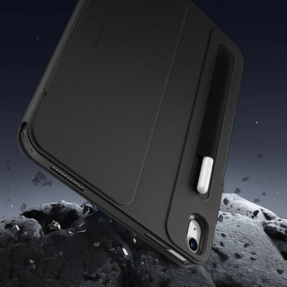 Housse pour Apple iPad (2025) / (2022), ESR, Shift, Noire