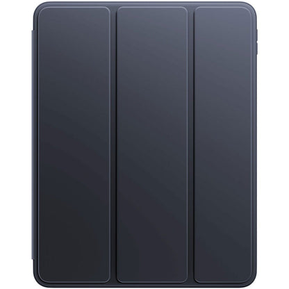 Étui pour Apple iPad mini (2019) / mini 4 (2015), 3MK, tablette souple, noir 