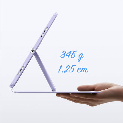 Coque pour Apple iPad Air 13 (2026) / Air 13 (2025) / Air 13 (2024), ESR, Flip Hybrid, Violet