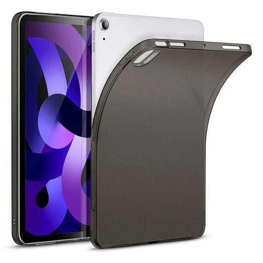 Coque pour Apple iPad Air 11 (2026) / iPad Air 11 (2025) / Air 11 (2024) / Air (2022) / Air (2020), ESR, Project Zero, Noir Satiné