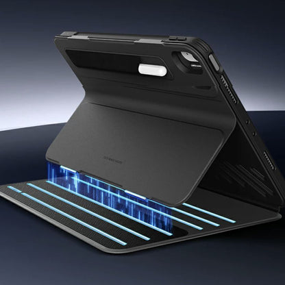 Housse pour Apple iPad Air 11 (2025) / Air 11 (2024) / Air (2022) / Air (2020), ESR, Shift, Violet