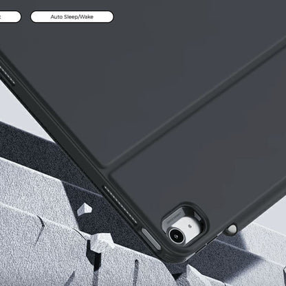 Étui pour Apple iPad Air 13 (2025) / Air 13 (2024), ESR, Rebound Hybrid, Rose