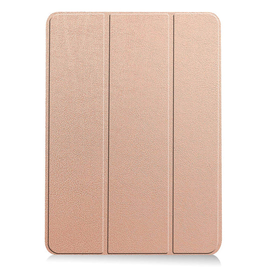 Coque pour Apple iPad Air 13 (2026) / Air 13 (2025) / Air 13 (2024), Techsuit, FoldPro, Rose