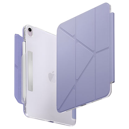 Case for Apple iPad Air 13 (2025) / Air 13 (2024), UNIQ, Camden Click, Violet