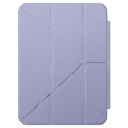Case for Apple iPad Air 13 (2025) / Air 13 (2024), UNIQ, Camden Click, Violet