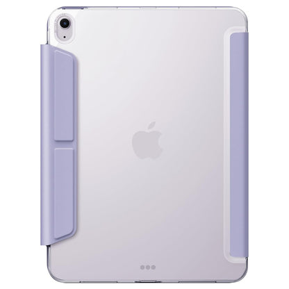 Case for Apple iPad Air 13 (2025) / Air 13 (2024), UNIQ, Camden Click, Violet