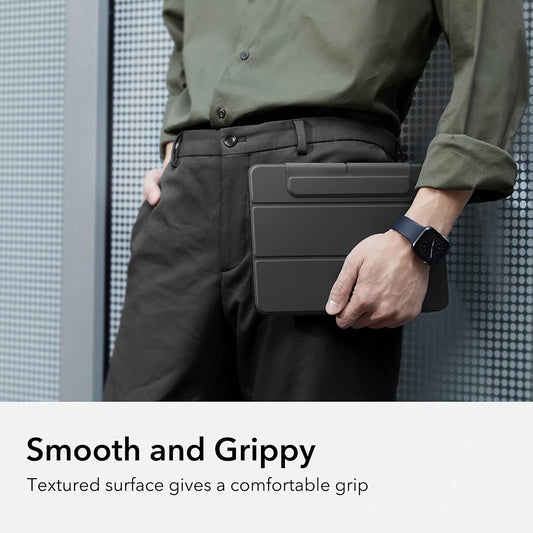 Étui pour Apple iPad Pro 11 (2024), ESR, Rebound, Rose