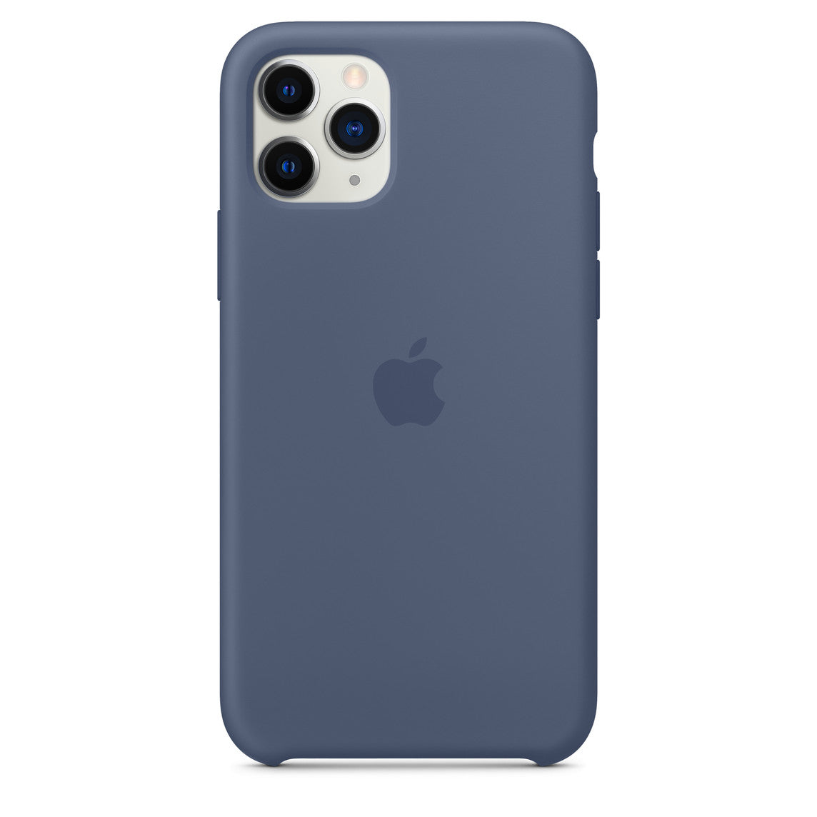 Coque pour Apple iPhone 11 Pro, bleu, scellée MWYR2ZM/A 