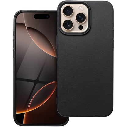 Case for Apple iPhone 16 Pro, OEM, Skin, Black