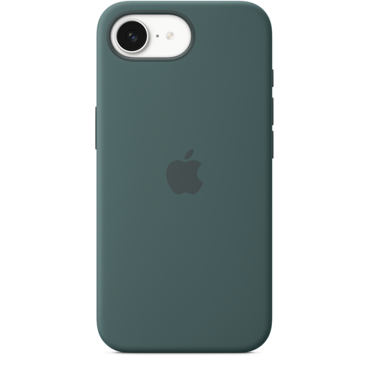 Étui pour Apple iPhone 16e, Vert MD3X4ZM/A