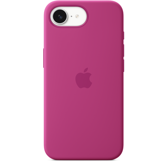 Étui pour Apple iPhone 16e, Rose MD3W4ZM/A