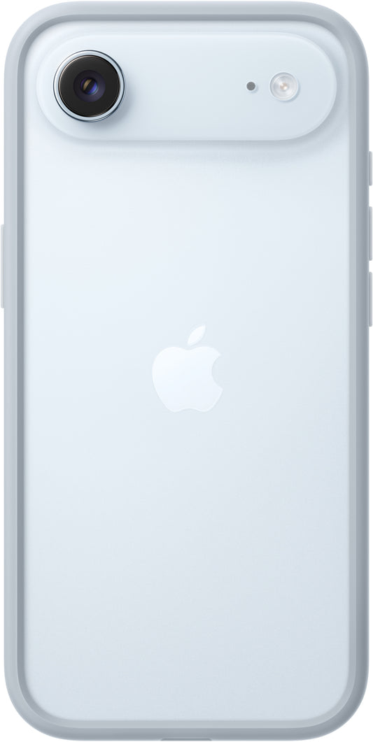 Étui pour Apple iPhone 17 Air, Bumper, Bleu MH024ZM/A