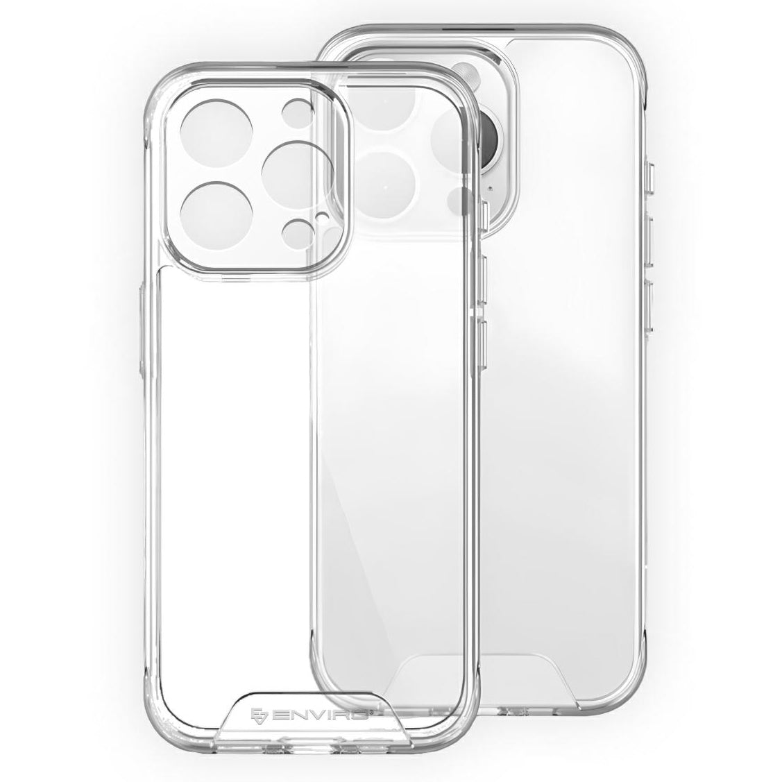 Case for Apple iPhone 17 Pro, OEM, Enviro Essential, Transparent