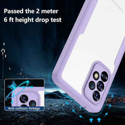 Étui pour Apple iPhone 11 Pro Max, Techsuit, ColorVerse 360, Noir