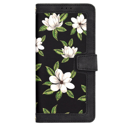 Coque pour Apple iPhone 11 Pro, Techsuit, FlipCraft, Noire