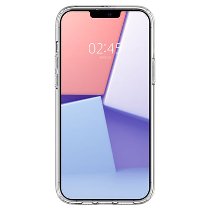 Coque pour Apple iPhone 13 Pro, Spigen, Ultra Hybrid, Transparente