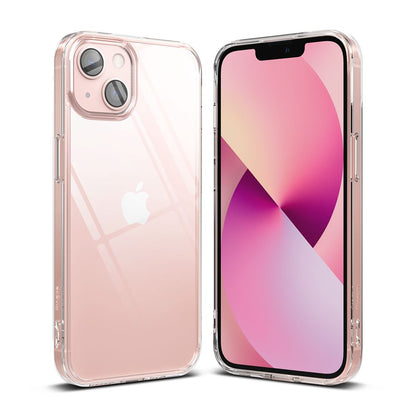 Coque pour Apple iPhone 13, Ringke, Fusion, Transparente
