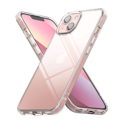 Coque pour Apple iPhone 13, Ringke, Fusion, Transparente