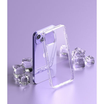 Coque pour Apple iPhone 13, Ringke, Fusion, Transparente