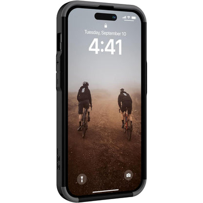 Coque pour Apple iPhone 14 Plus, Urban Armor Gear, Civilian, Bleu marine