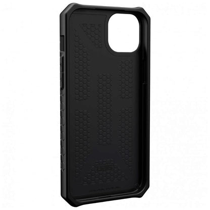 Coque pour Apple iPhone 14 Plus, Urban Armor Gear, Monarch Kevlar, Bleu marine