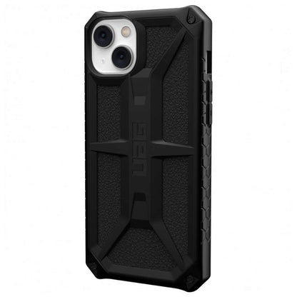 Coque pour Apple iPhone 14 Plus, Urban Armor Gear, Monarch, Noire