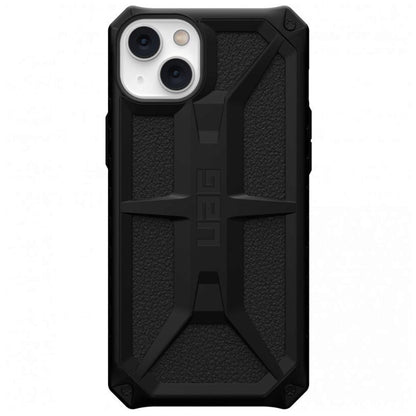 Coque pour Apple iPhone 14 Plus, Urban Armor Gear, Monarch, Noire