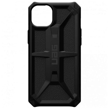 Coque pour Apple iPhone 14 Plus, Urban Armor Gear, Monarch, Noire