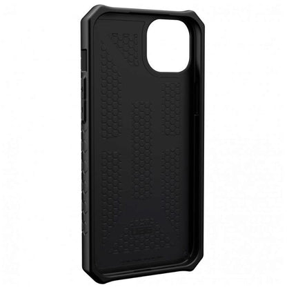 Coque pour Apple iPhone 14 Plus, Urban Armor Gear, Monarch, Noire