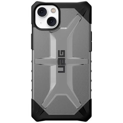 Case for Apple iPhone 14 Plus, Urban Armor Gear, Plasma, Gray