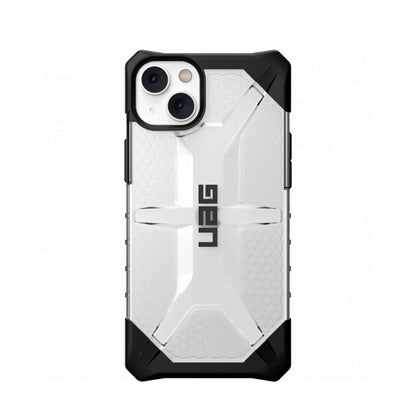 Coque pour Apple iPhone 14 Plus, Urban Armor Gear, Plasma, Transparente
